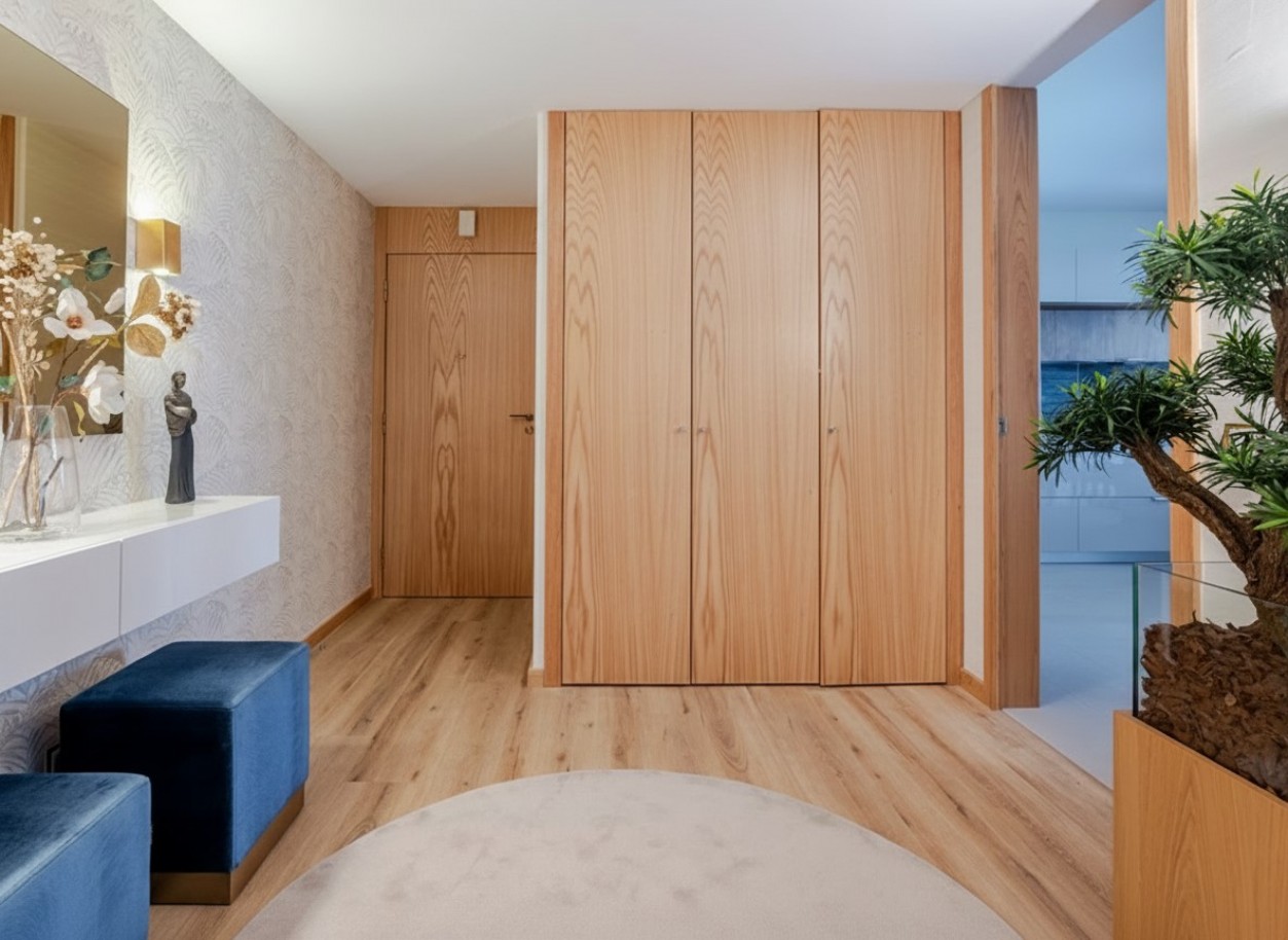 Appartement de 4 chambres avec vue sur mer et balcon à Gaia, Portugal_364671