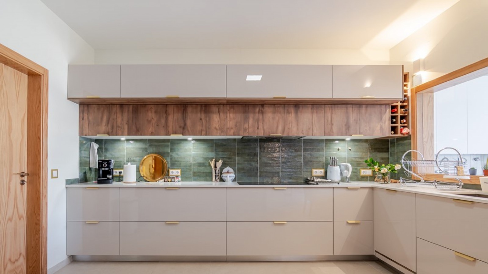 Appartement de 4 chambres avec vue sur mer et balcon à Gaia, Portugal_364672