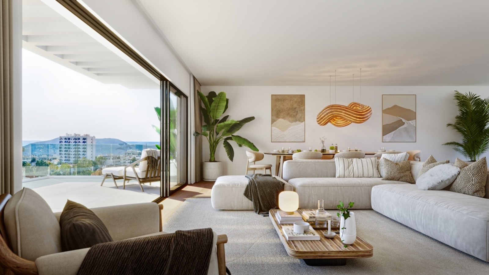 Grundstück mit genehmigtem Projekt, zu verkaufen, Algarve, Portugal_364728