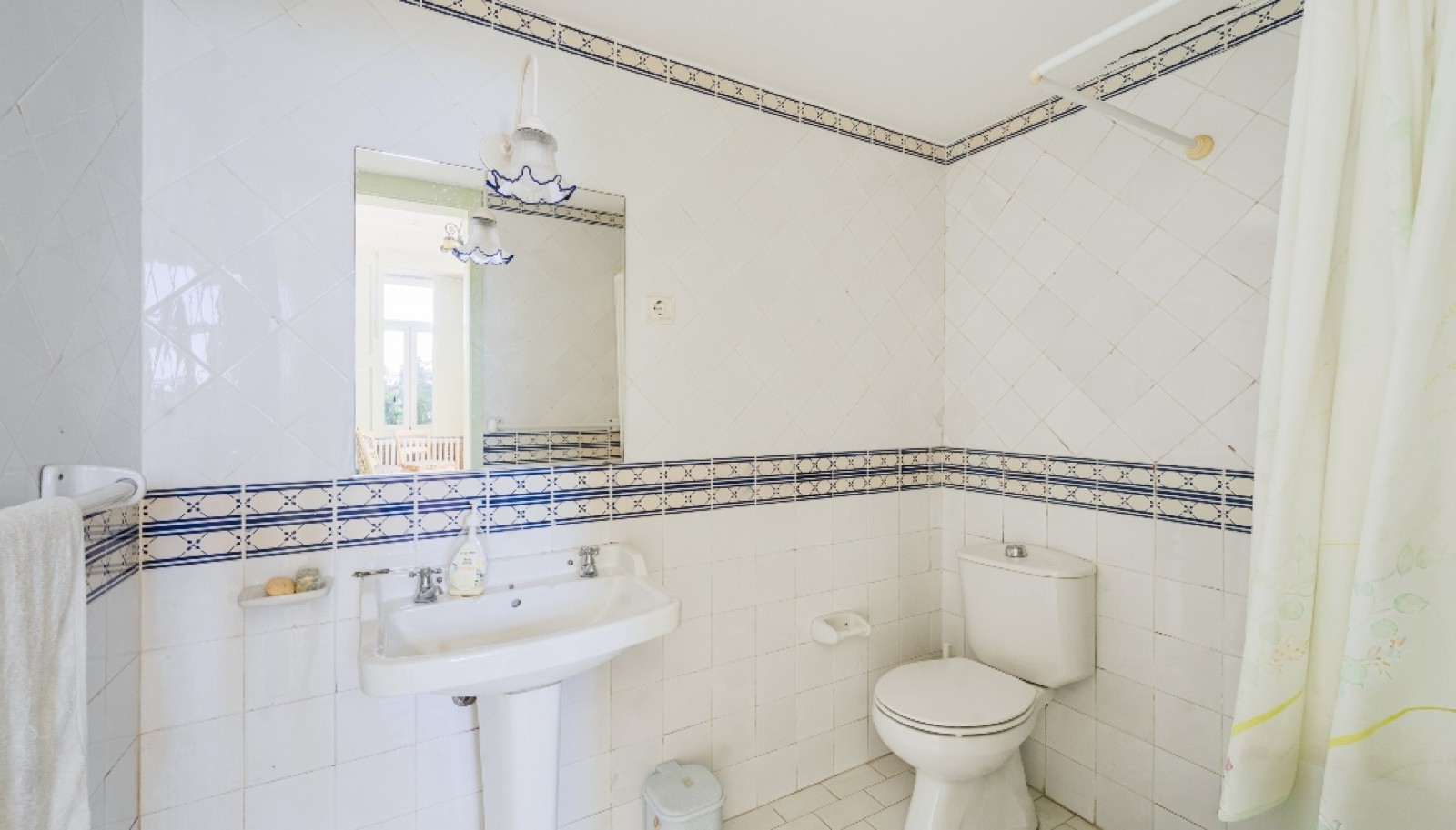 Palais avec vue sur fleuve Douro et projet approuvé, Valbom, Portugal_364748