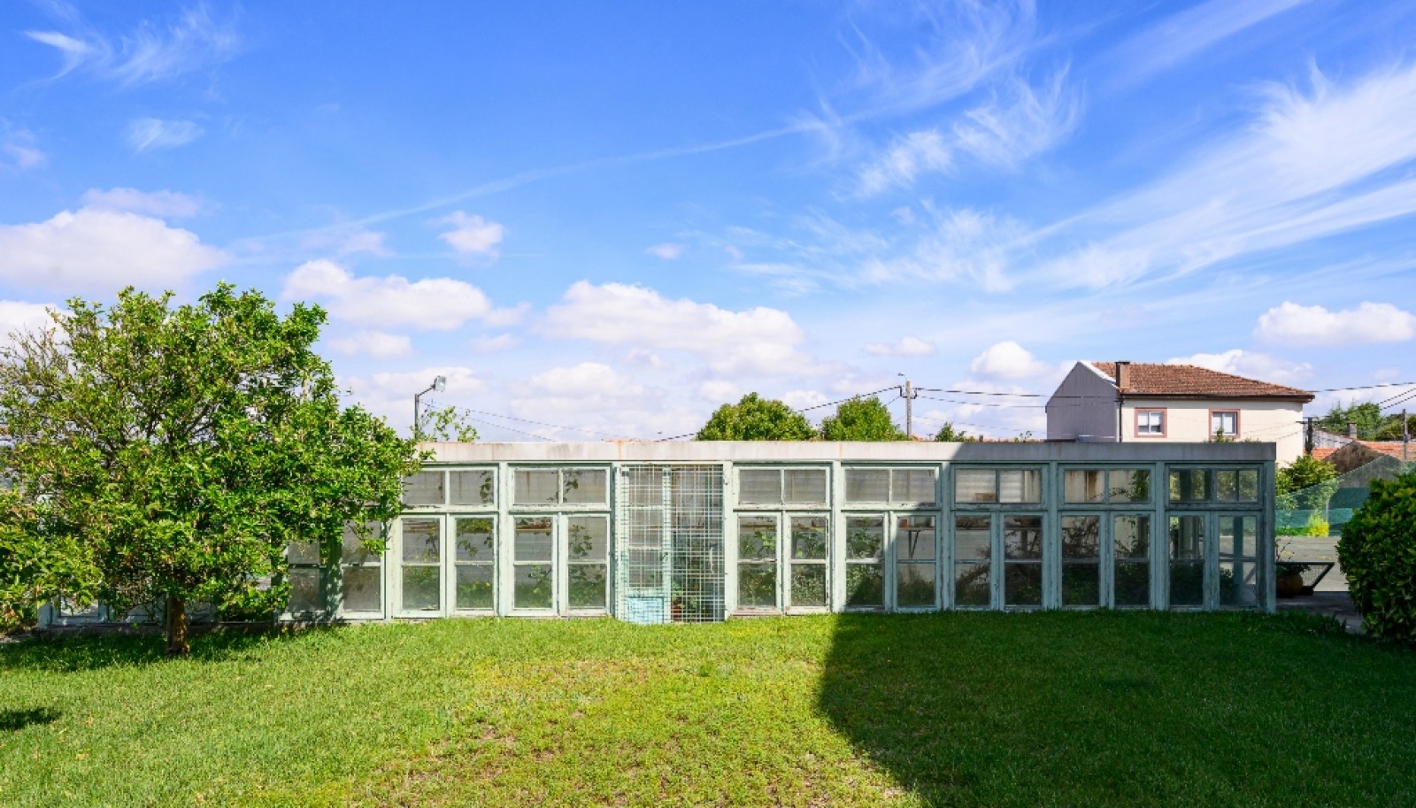 Palais avec vue sur fleuve Douro et projet approuvé, Valbom, Portugal_364779