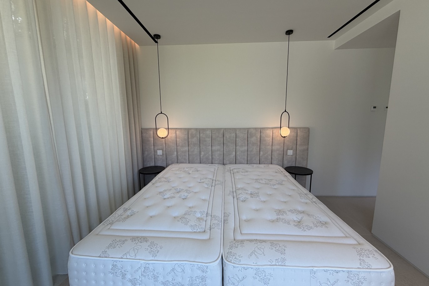 Luxuoso apartamento T2, para venda em Vilamoura, Algarve_364819