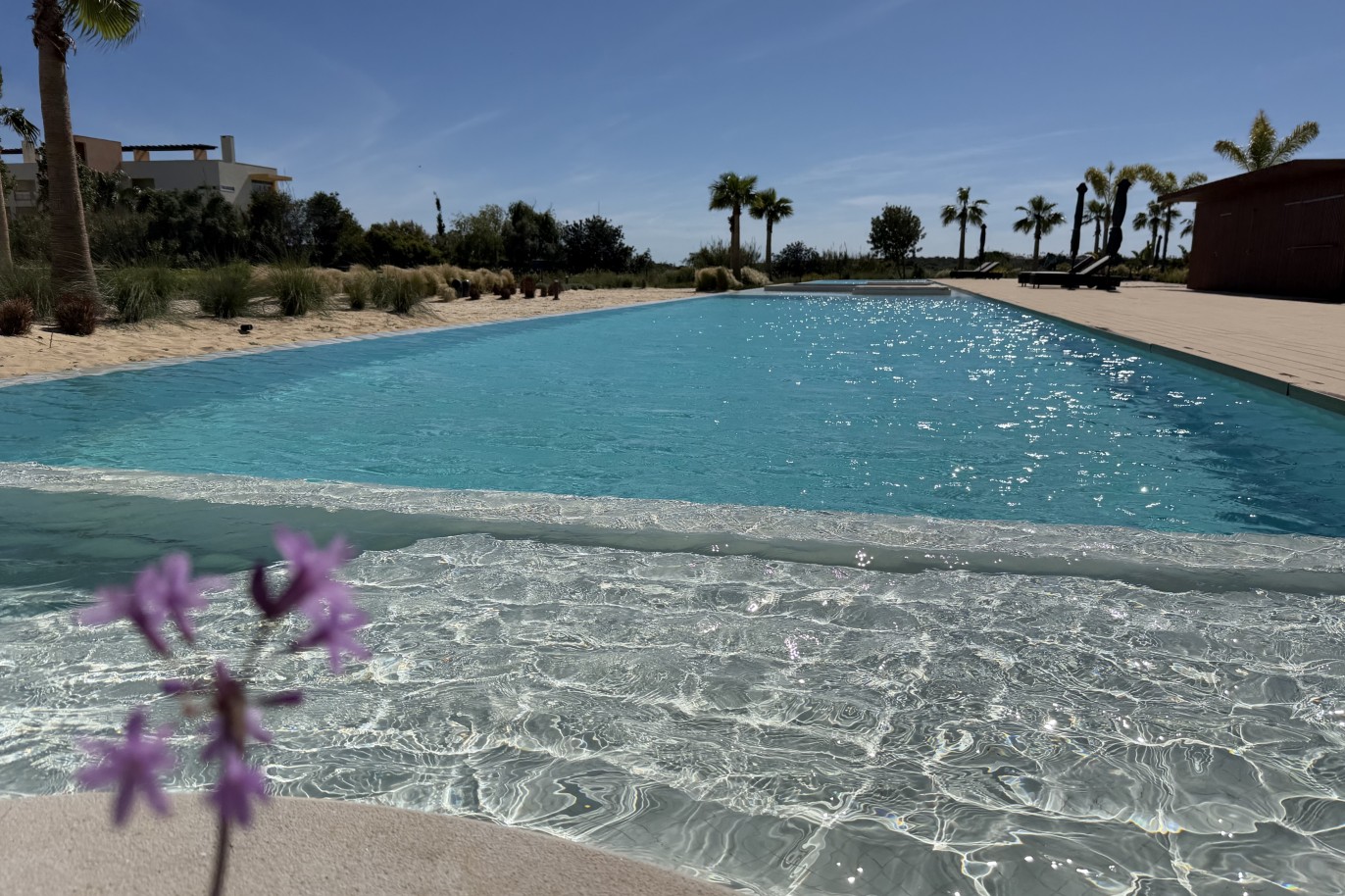 Luxuoso apartamento T2, para venda em Vilamoura, Algarve_364822