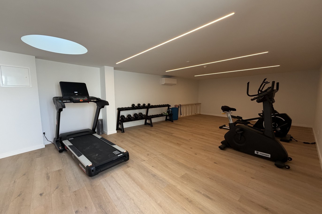 Luxuoso apartamento T2, para venda em Vilamoura, Algarve_364825