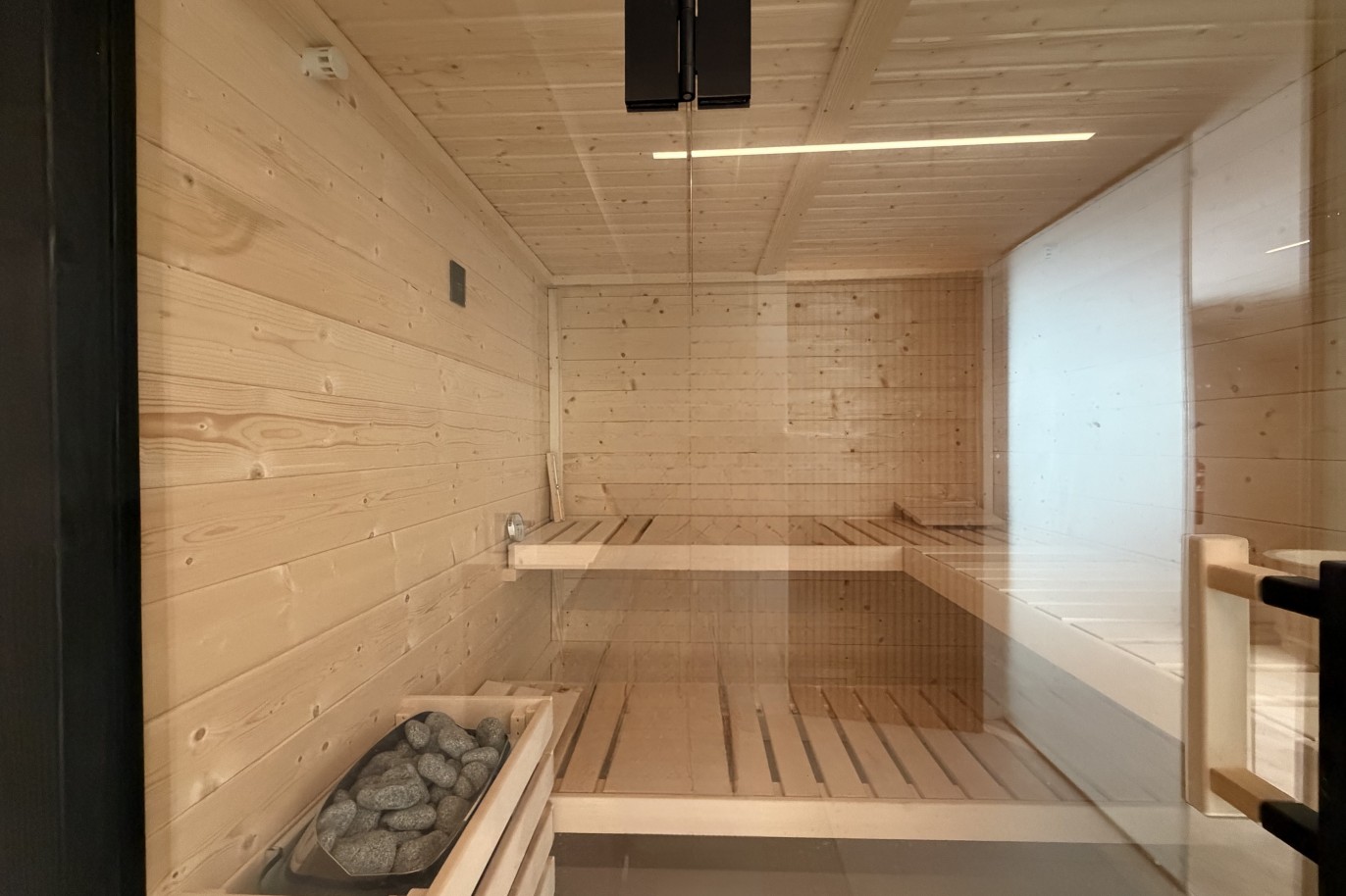 Luxuoso apartamento T2, para venda em Vilamoura, Algarve_364826