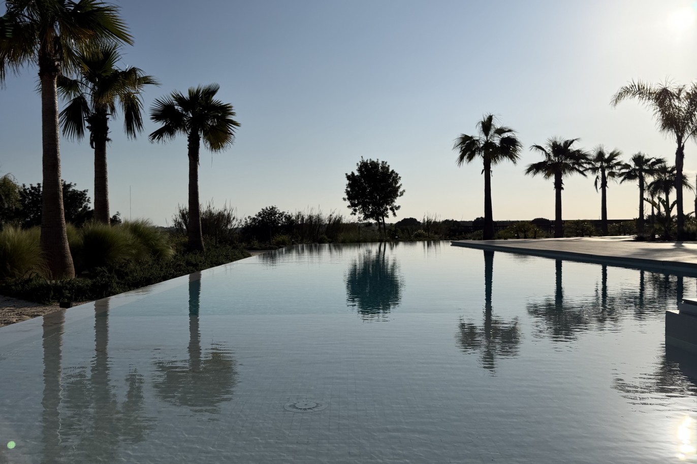 Luxuoso apartamento T2, para venda em Vilamoura, Algarve_364828