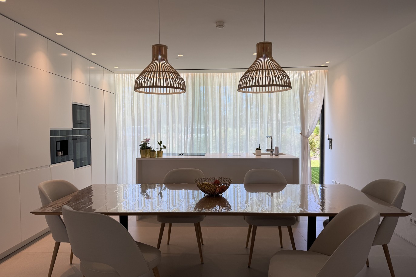 Luxuoso apartamento T2, para venda em Vilamoura, Algarve_364831