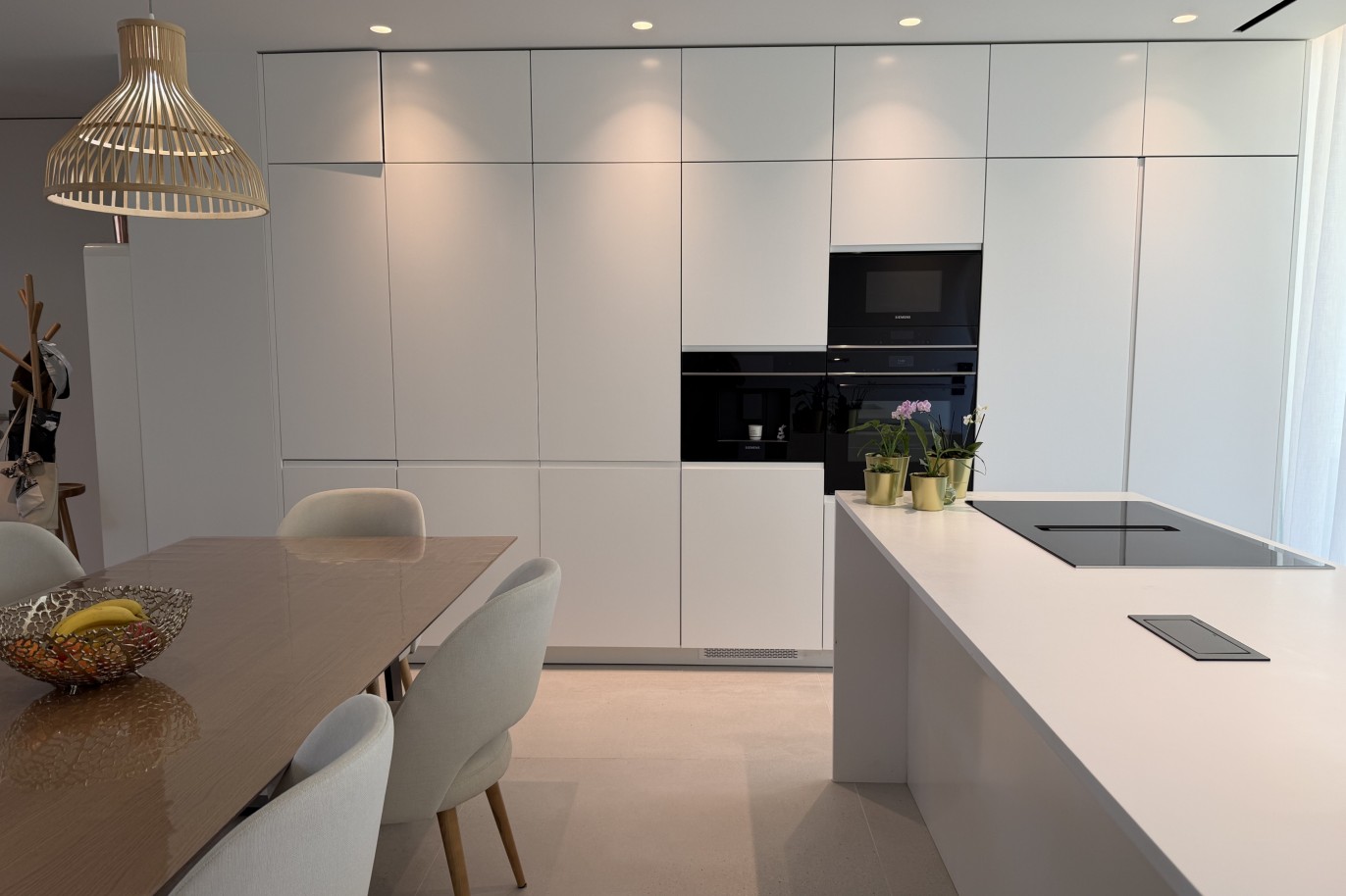 Luxuoso apartamento T2, para venda em Vilamoura, Algarve_364833