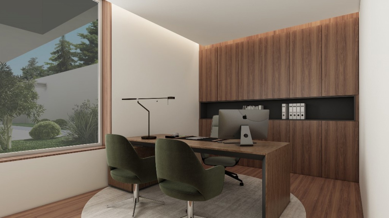 Four bedroom villa with pool for sale in Vila Nova de Gaia, Portugal_364836