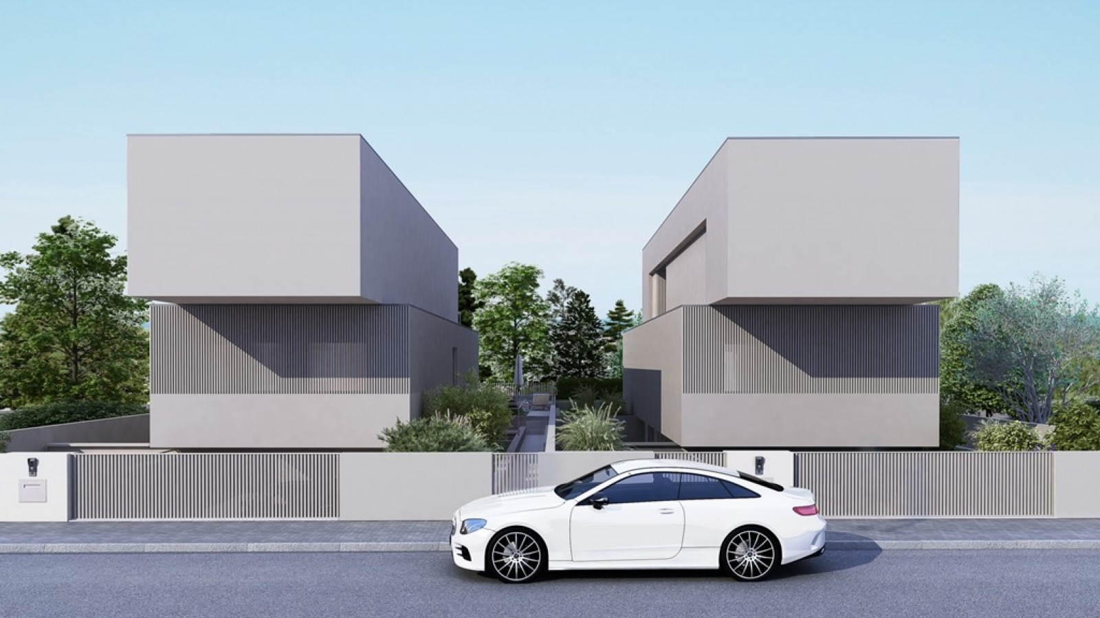 Four bedroom villa with pool for sale in Vila Nova de Gaia, Portugal_364837