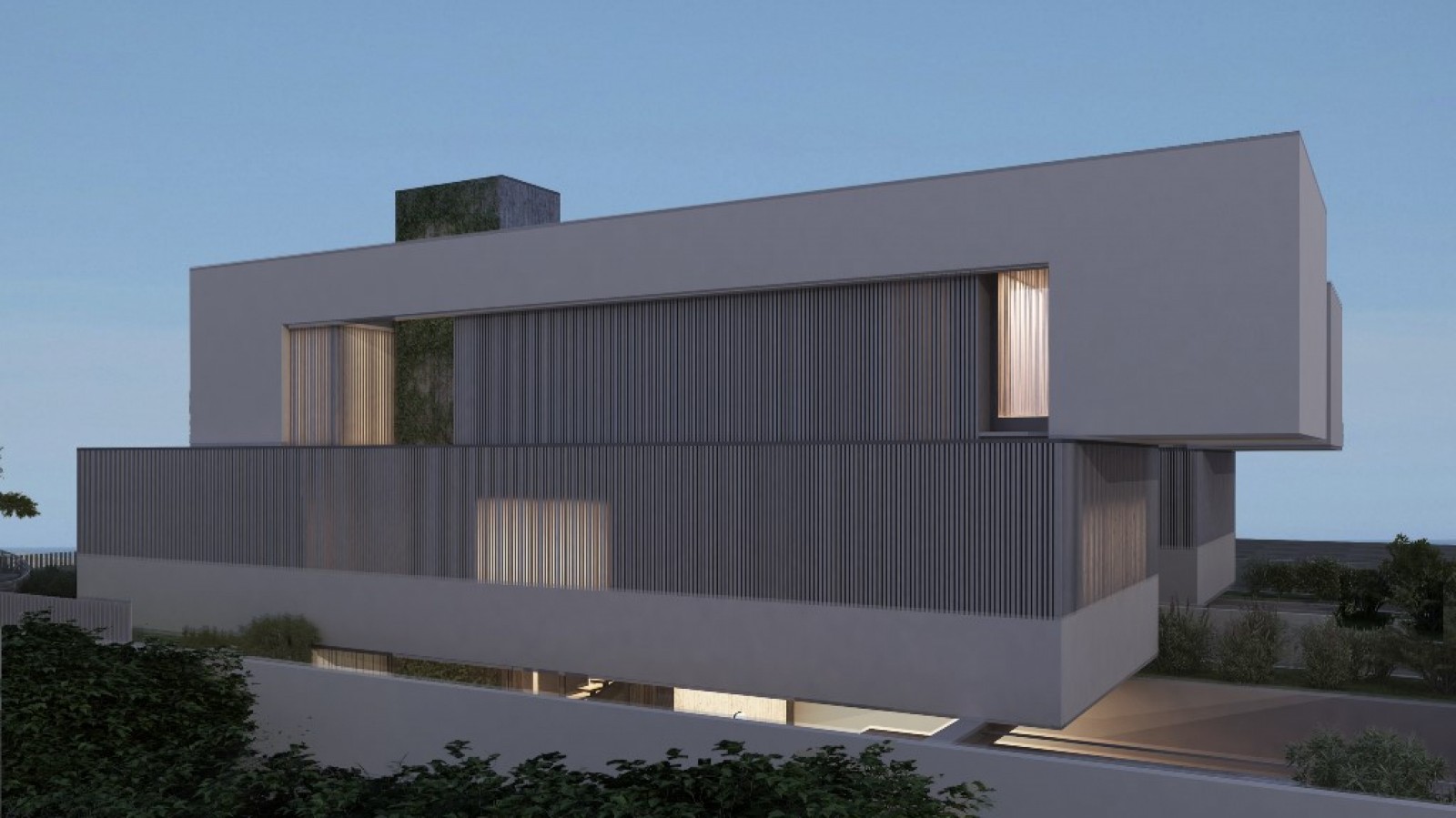 Four bedroom villa with pool for sale in Vila Nova de Gaia, Portugal_364842