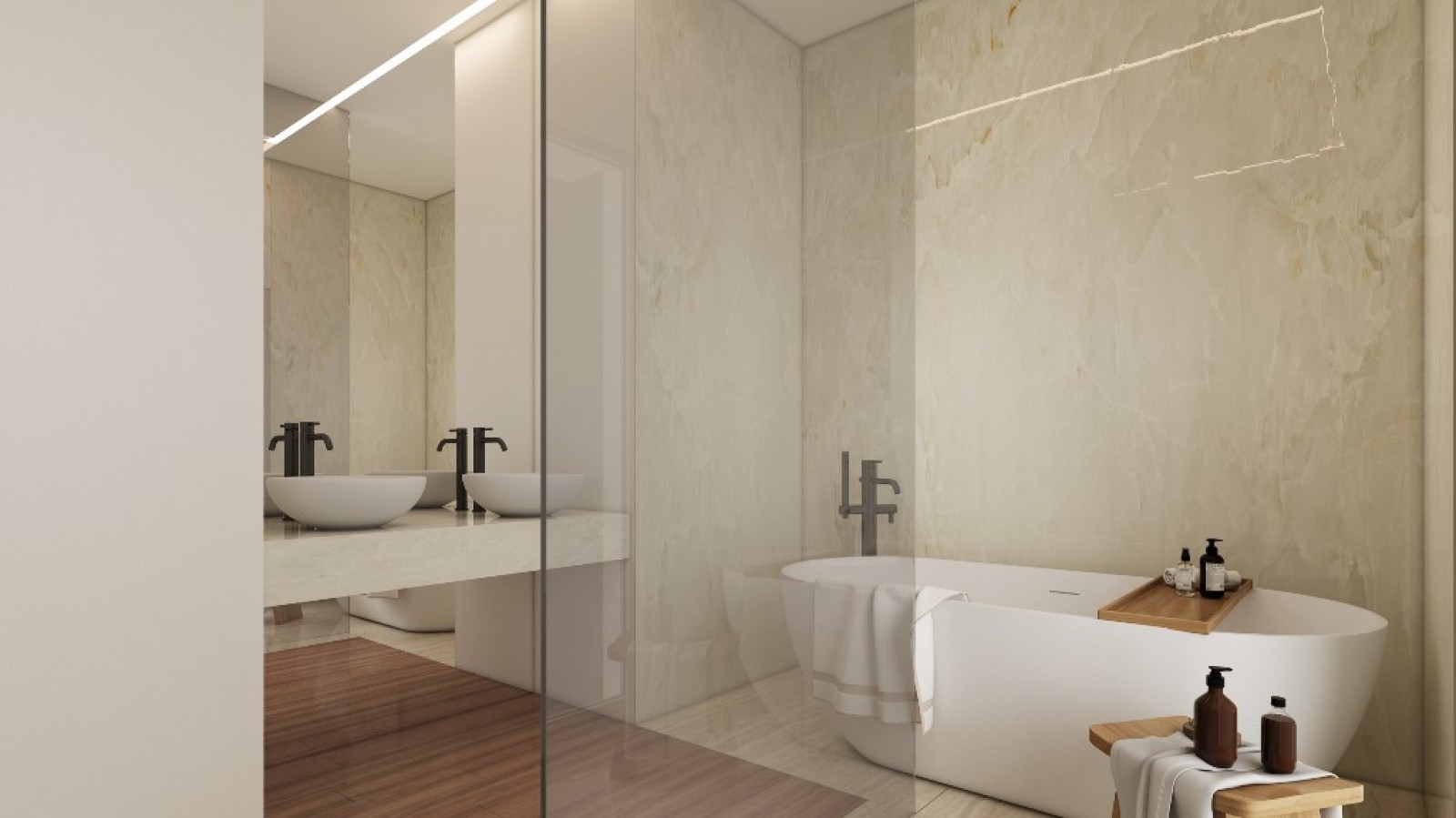 Four bedroom villa with pool for sale in Vila Nova de Gaia, Portugal_364851