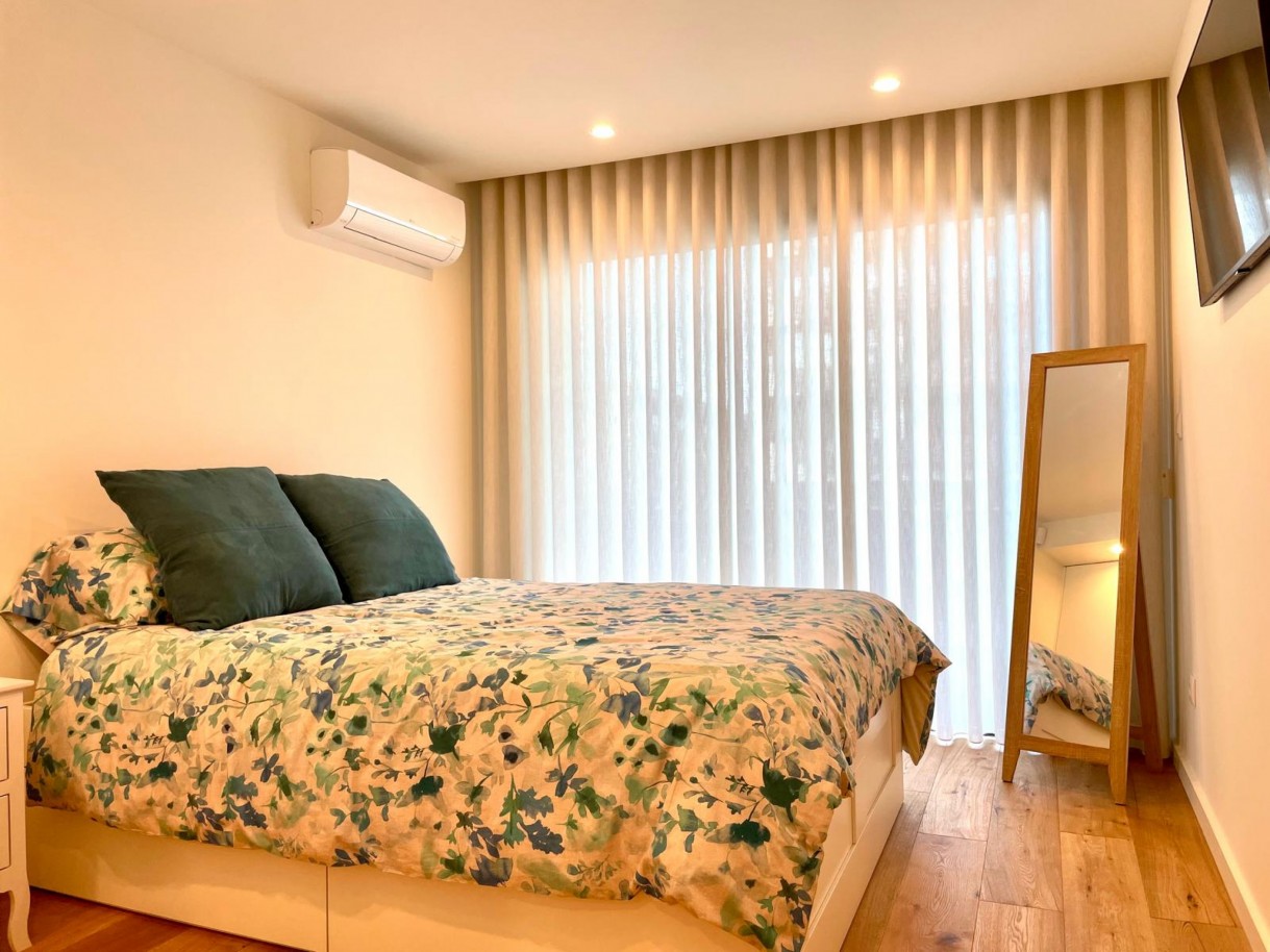 Apartamento T3 com amplo terraço à venda na Madalena em Vila Nova de Gaia, Portugal_364854