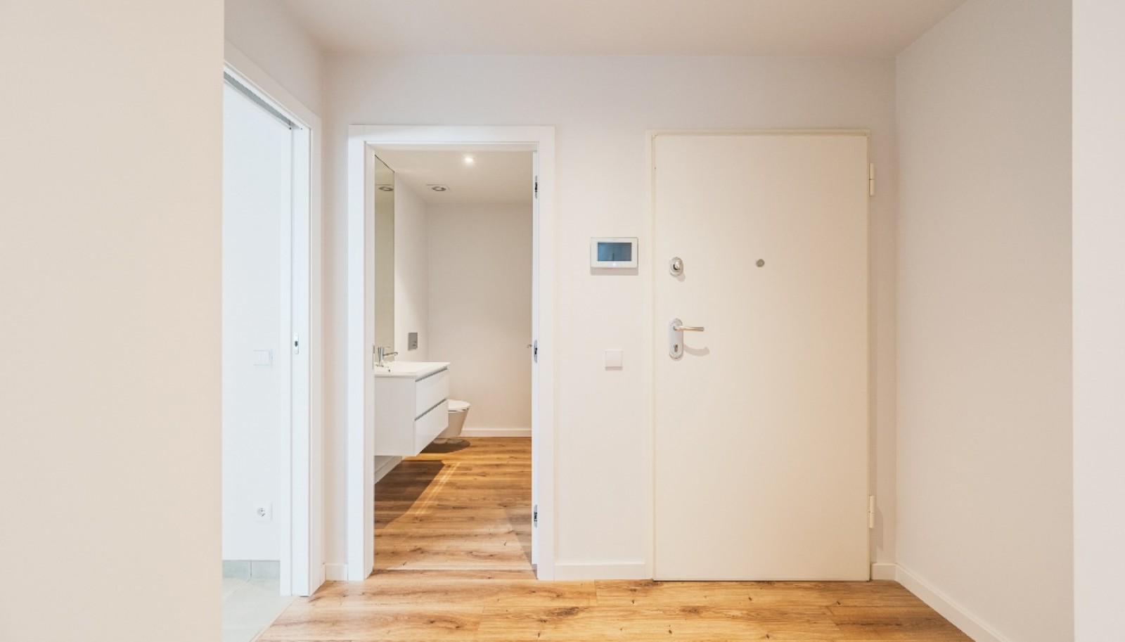 New apartment with patio, for sale, in Ramalde, Porto_364883