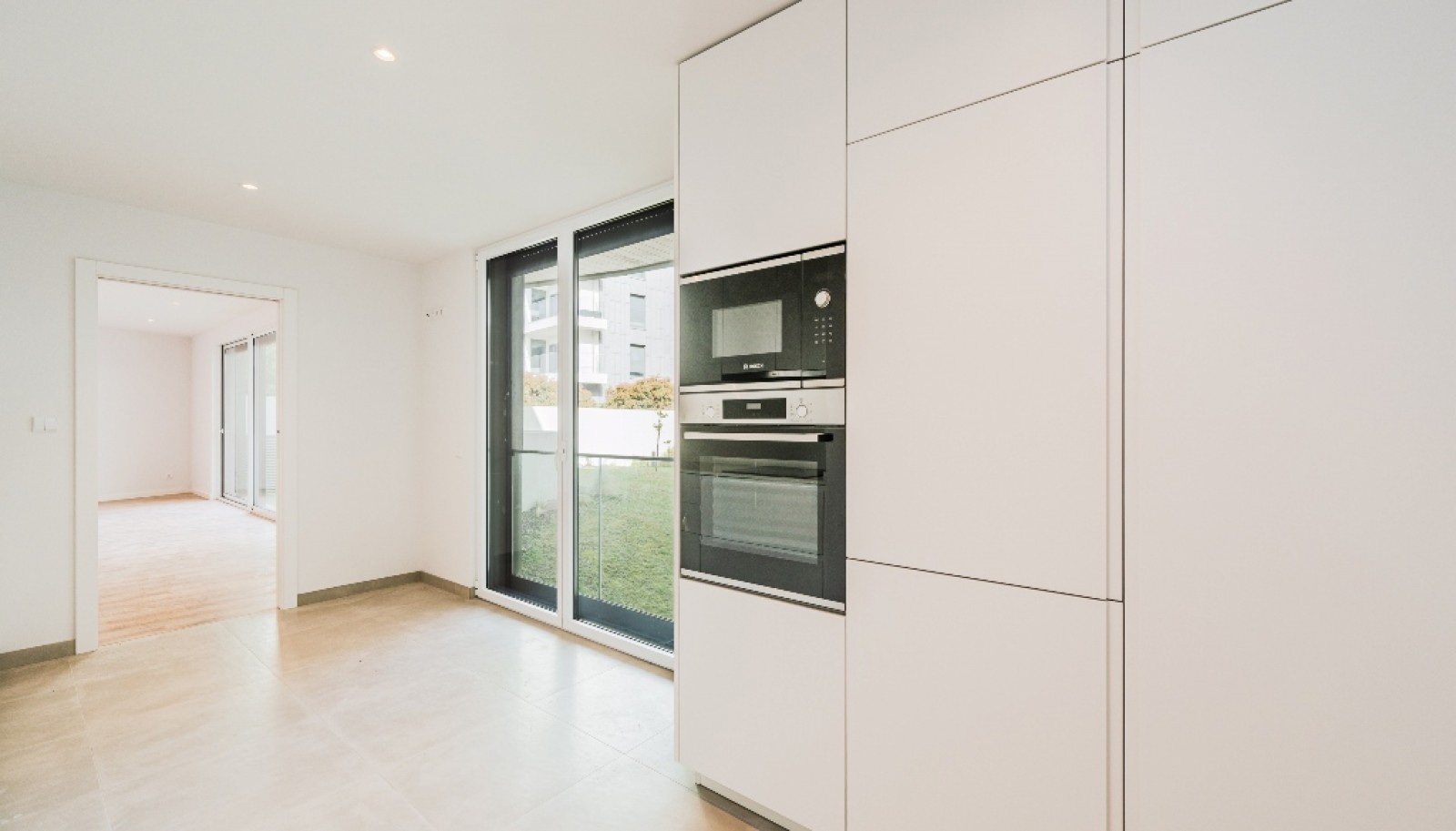 New apartment with patio, for sale, in Ramalde, Porto_364888