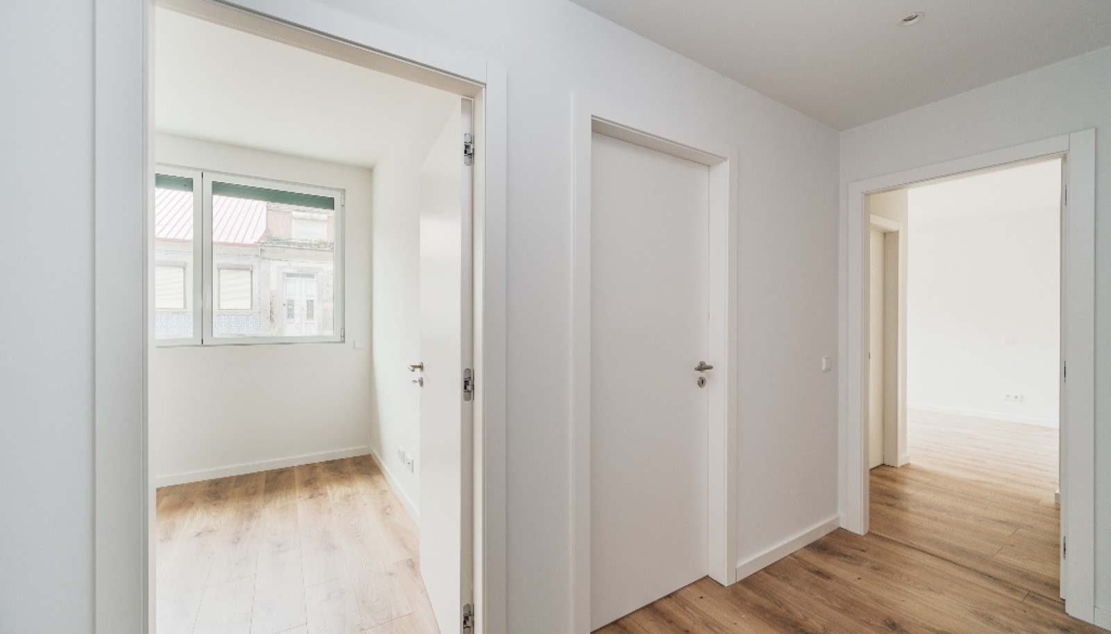 New apartment with patio, for sale, in Ramalde, Porto_364898