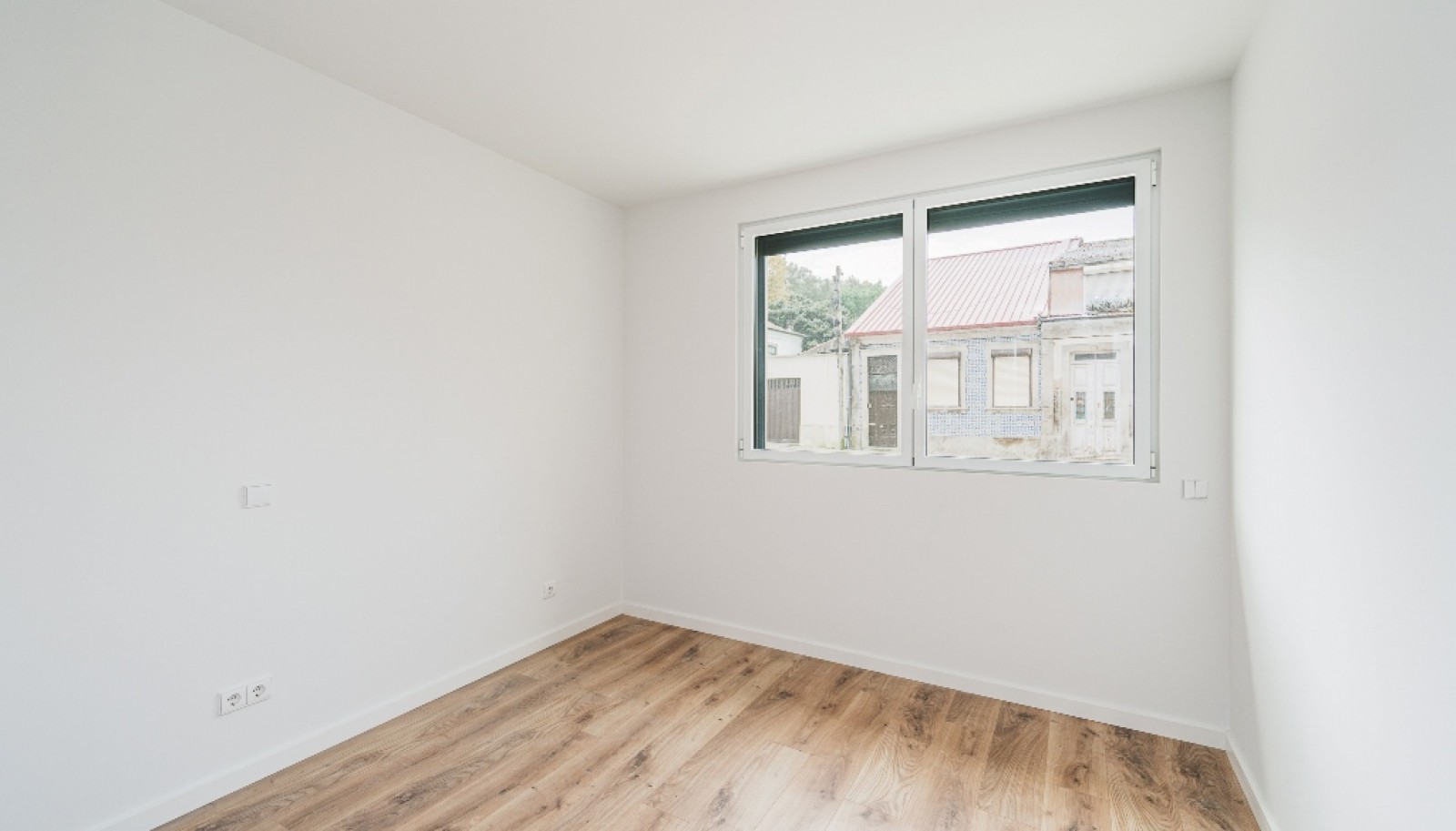 New apartment with patio, for sale, in Ramalde, Porto_364901