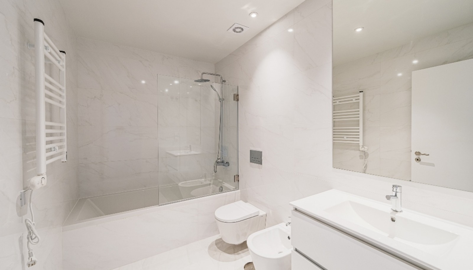 New apartment with patio, for sale, in Ramalde, Porto_364902