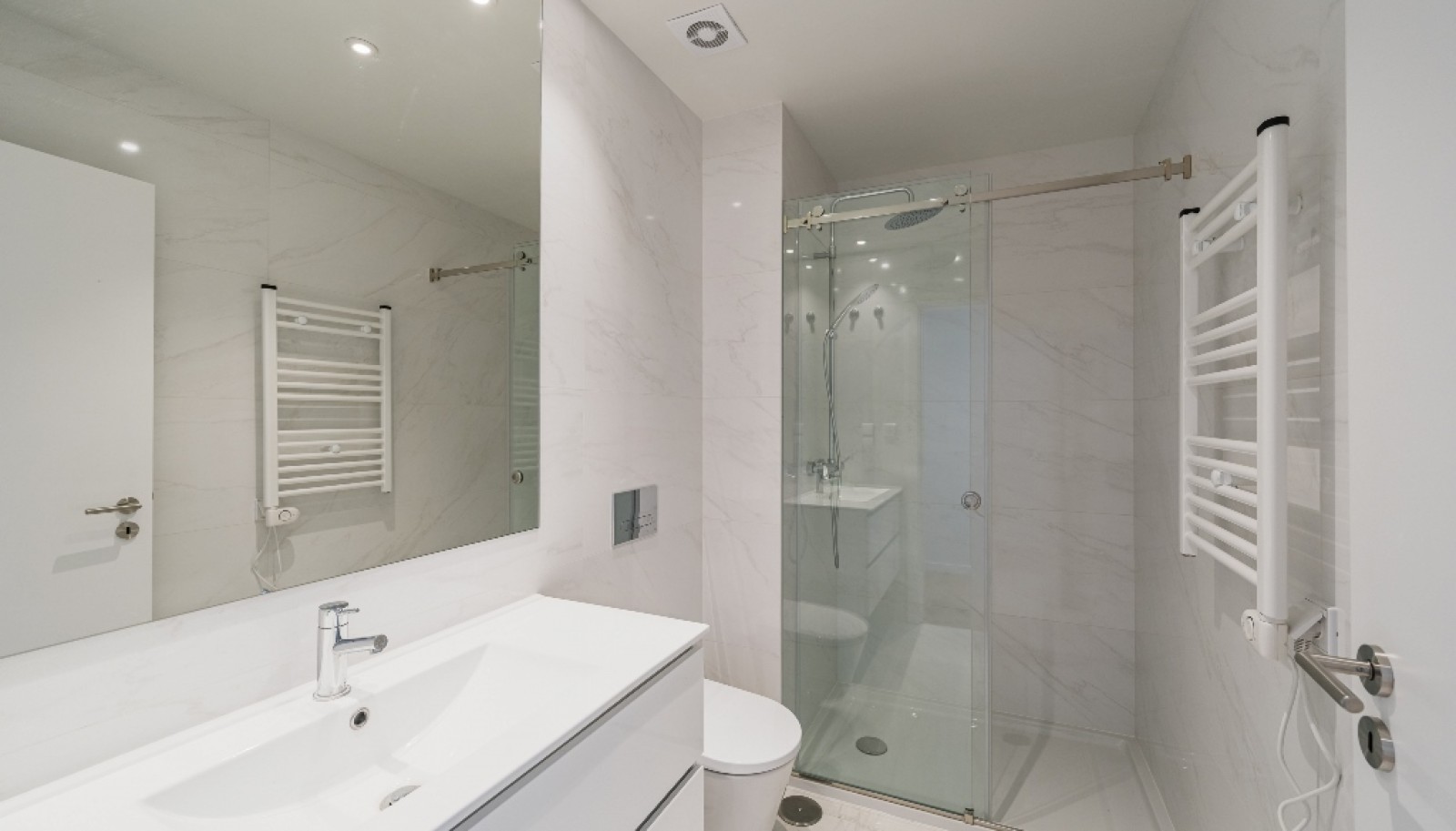 New apartment with patio, for sale, in Ramalde, Porto_364903