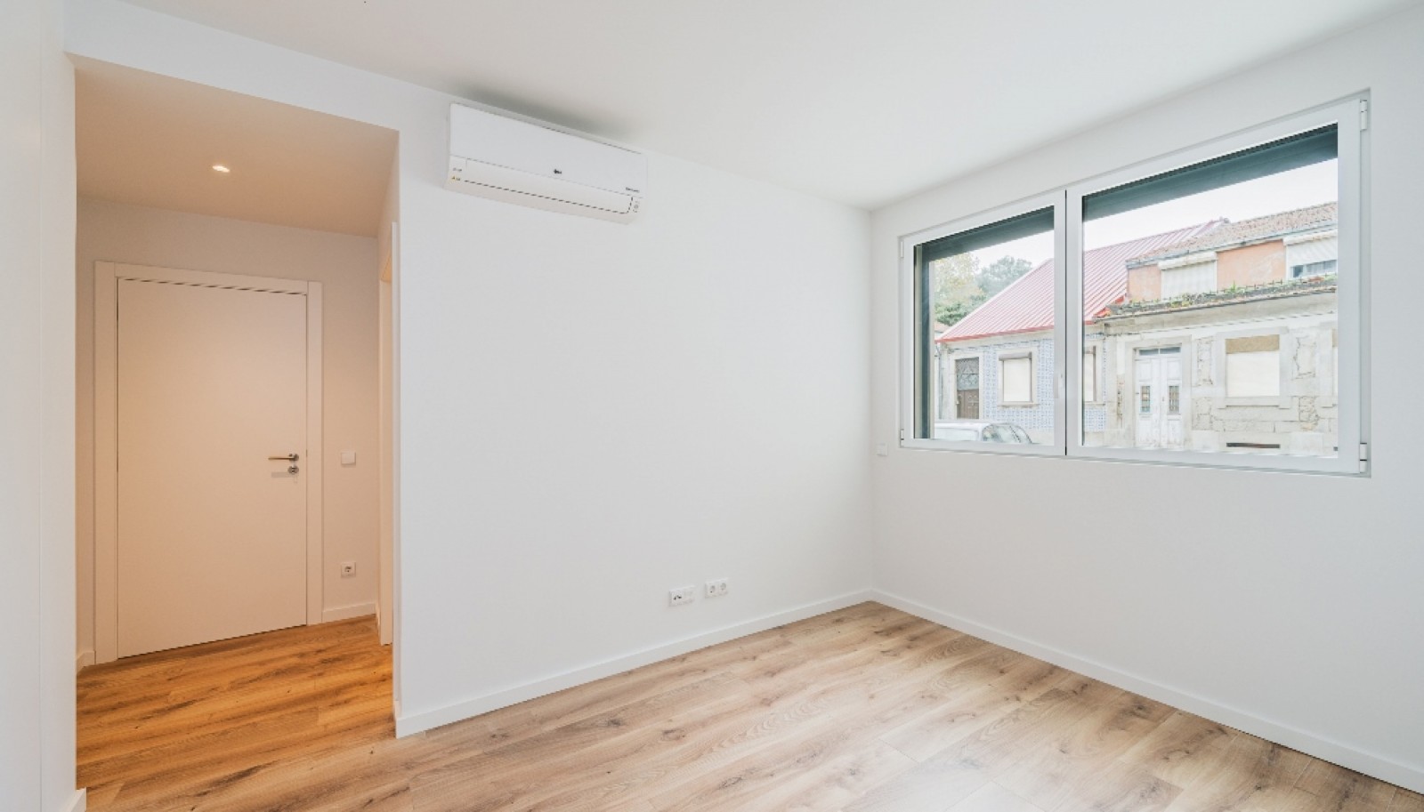 New apartment with patio, for sale, in Ramalde, Porto_364905