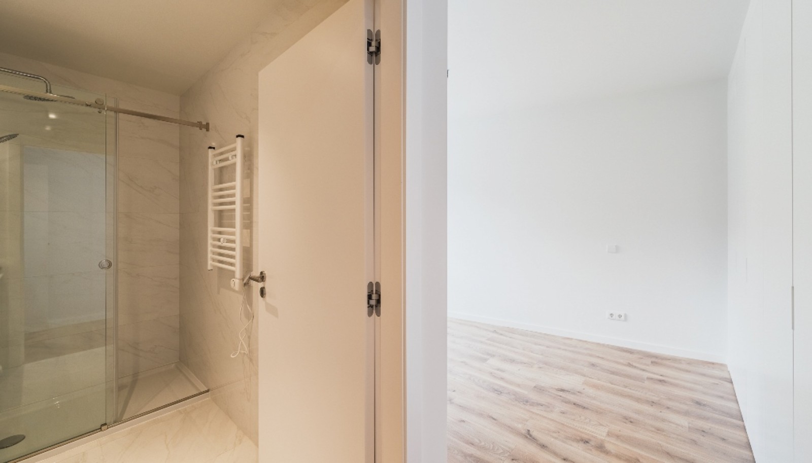 New apartment with patio, for sale, in Ramalde, Porto_364906