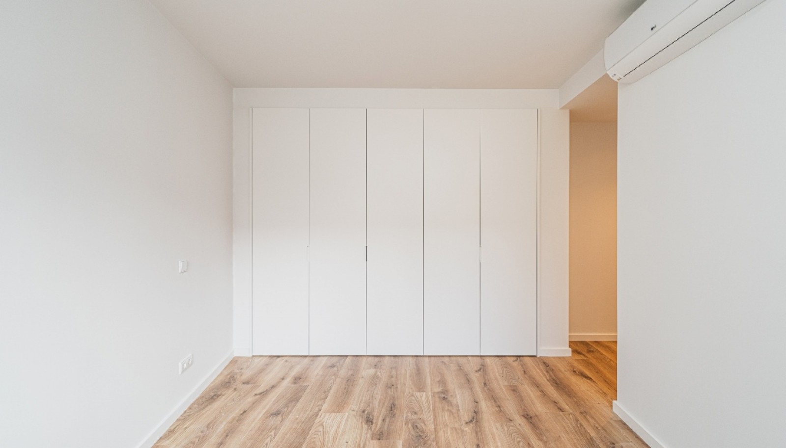 New apartment with patio, for sale, in Ramalde, Porto_364908