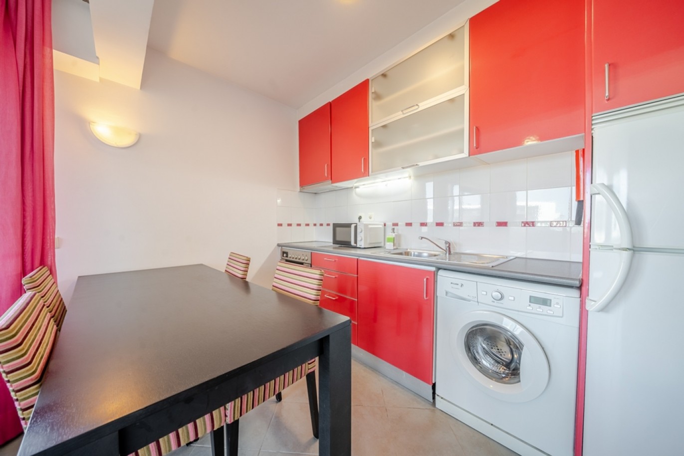 Appartement avec vue sur la mer à vendre à Portimão, Algarve, Portugal_365027