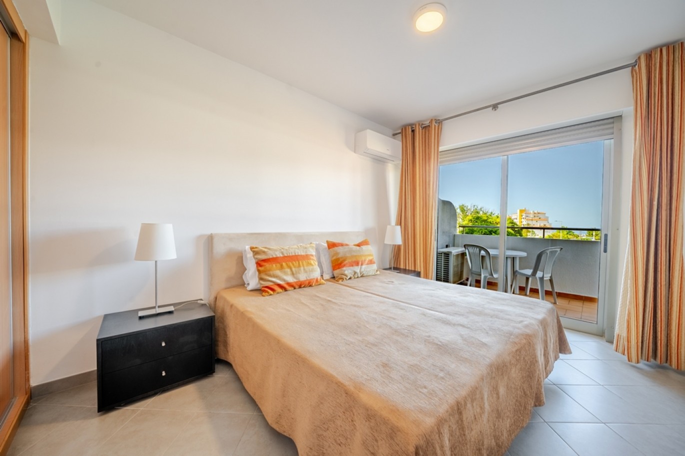 Appartement avec vue sur la mer à vendre à Portimão, Algarve, Portugal_365034