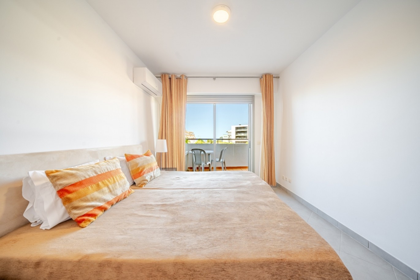 Appartement avec vue sur la mer à vendre à Portimão, Algarve, Portugal_365036