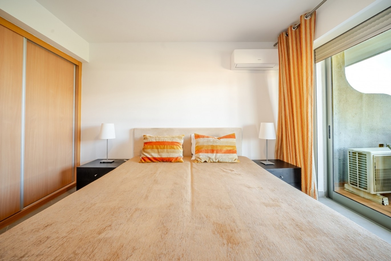 Appartement avec vue sur la mer à vendre à Portimão, Algarve, Portugal_365038