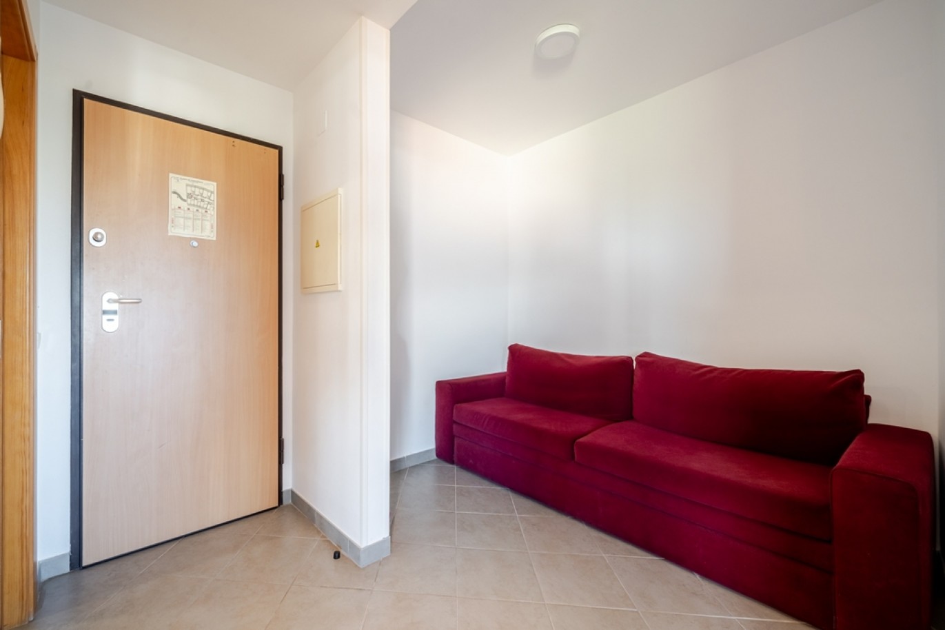 Appartement avec vue sur la mer à vendre à Portimão, Algarve, Portugal_365040