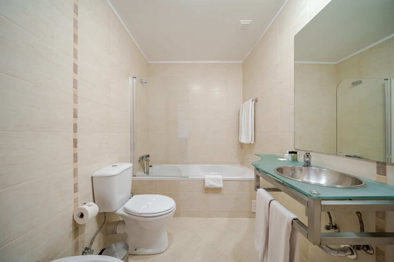 Appartement avec vue sur la mer à vendre à Portimão, Algarve, Portugal_365041