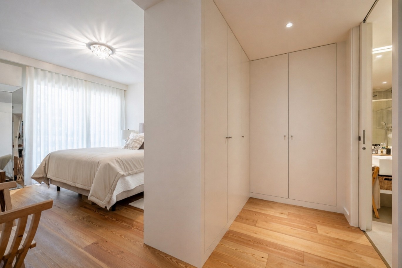 Apartamento T3, junto à praia, à venda em Armação de Pera, Algarve_365087