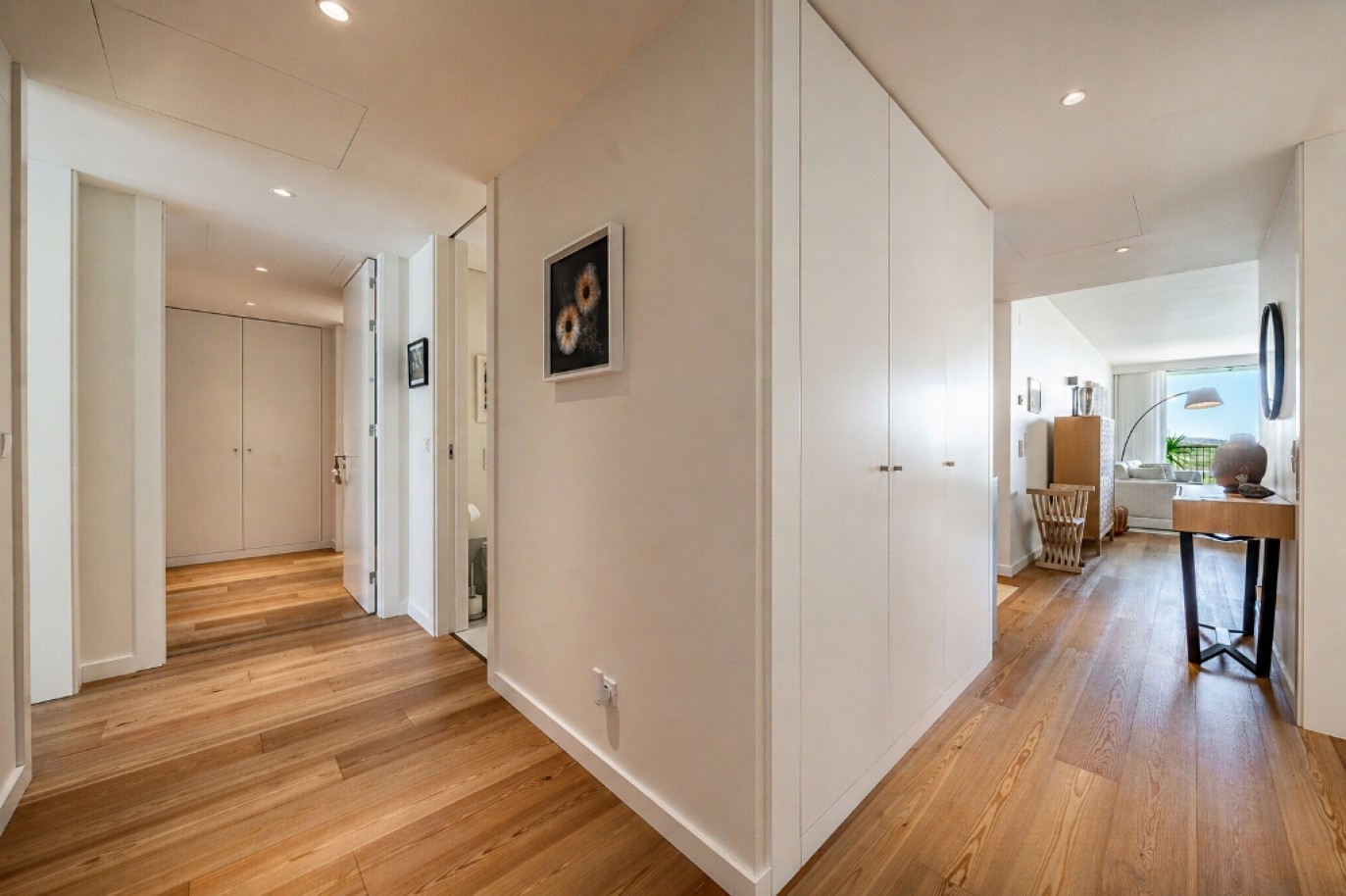 Apartamento T3, junto à praia, à venda em Armação de Pera, Algarve_365088