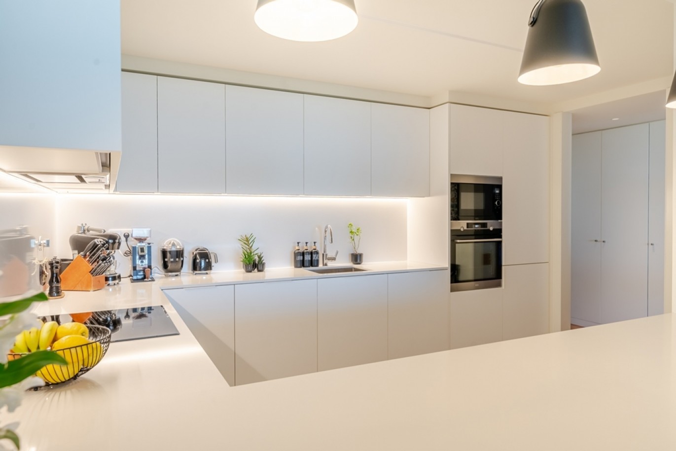 Apartamento T3, junto à praia, à venda em Armação de Pera, Algarve_365092