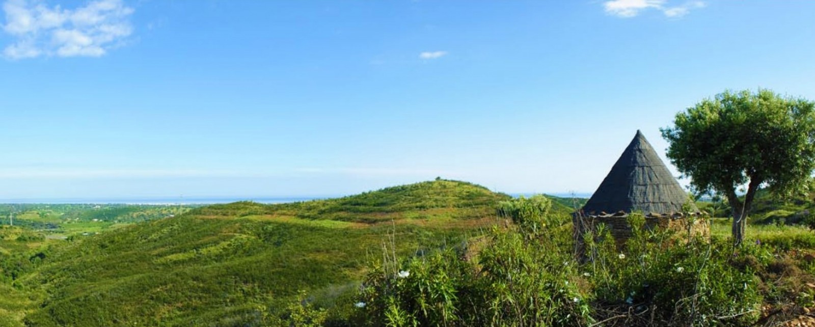 Terrain, avec projet approuvé, à vendre à Tavira, Algarve, Portugal_365109