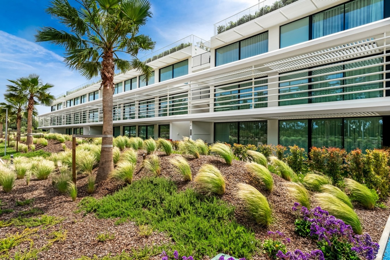 Luxuoso apartamento T3, para venda em Vilamoura, Algarve_365115