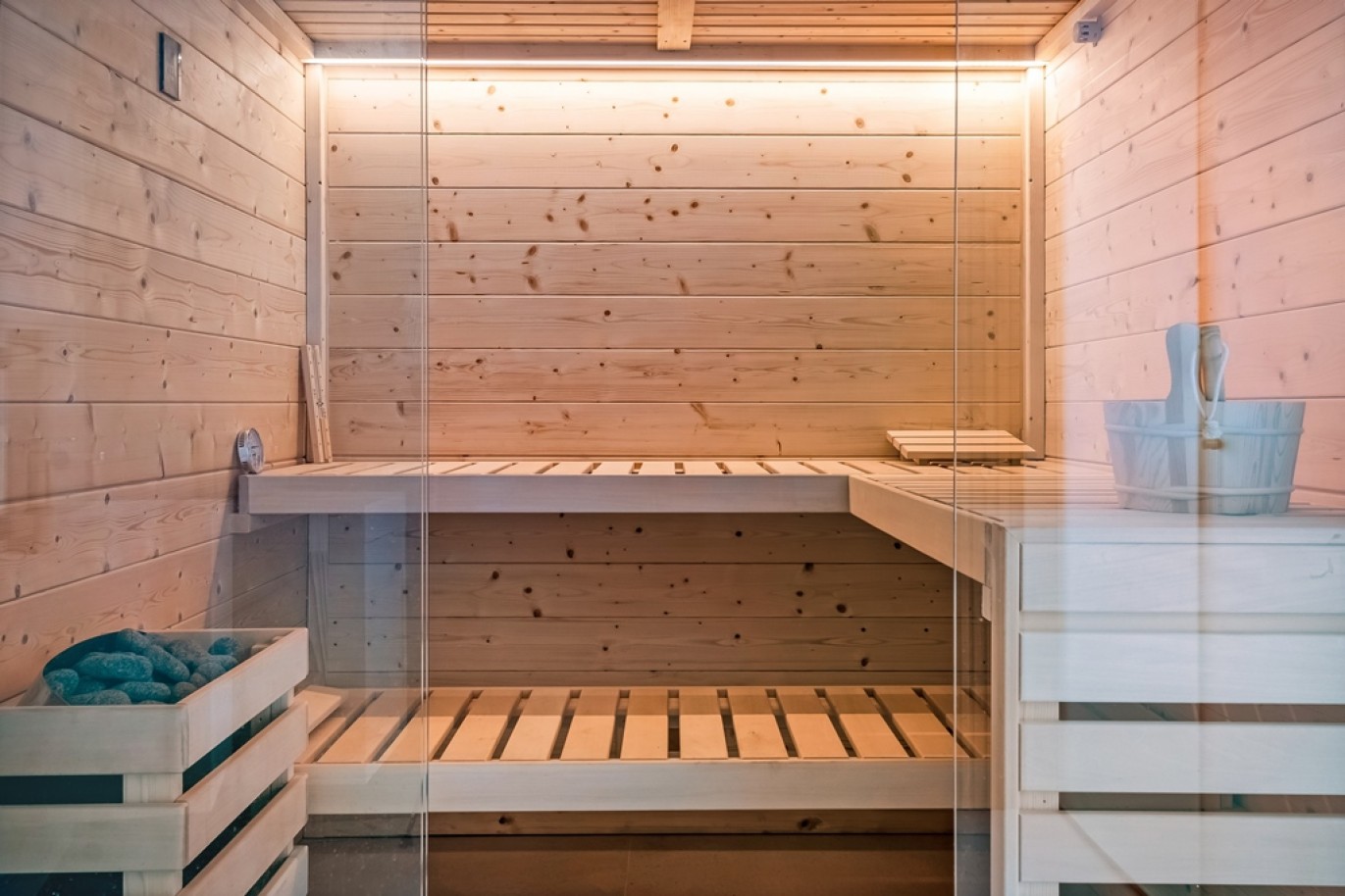 Luxuoso apartamento T3, para venda em Vilamoura, Algarve_365118