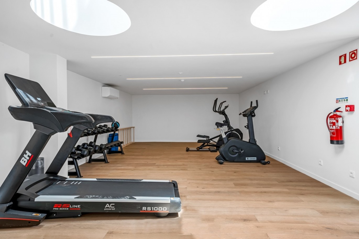 Luxuoso apartamento T3, para venda em Vilamoura, Algarve_365119