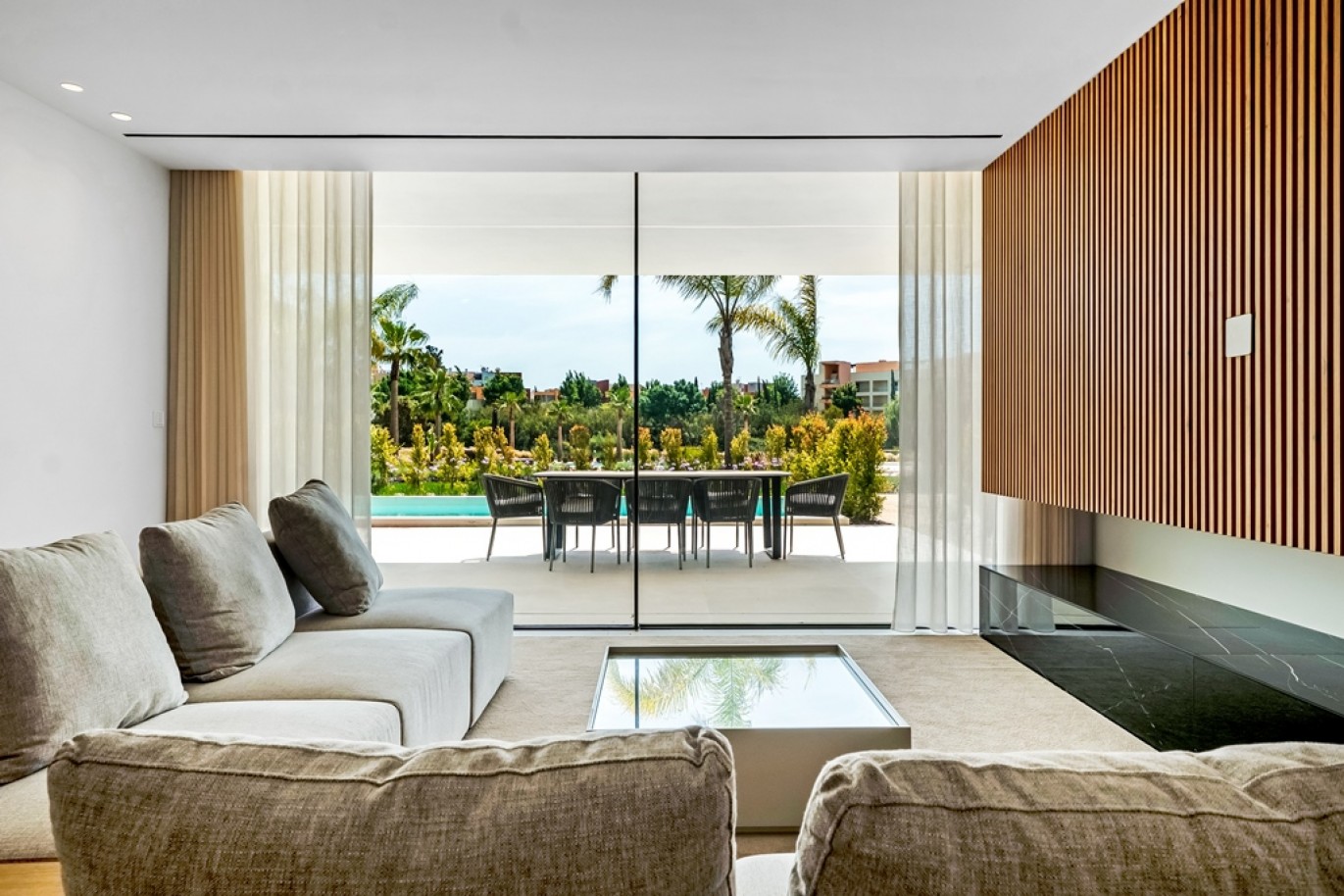 Luxuoso apartamento T3, para venda em Vilamoura, Algarve_365131