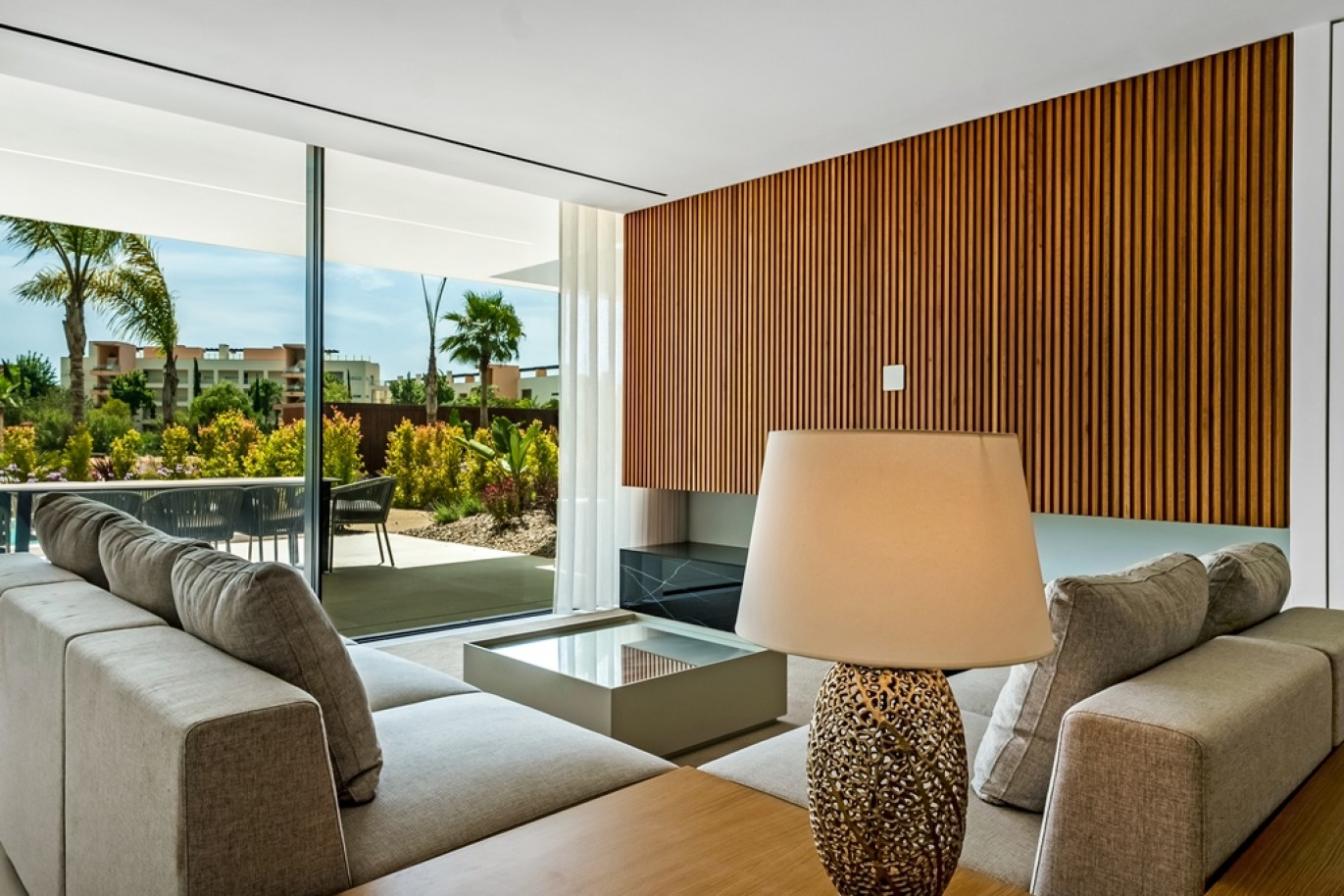 Luxuoso apartamento T3, para venda em Vilamoura, Algarve_365133