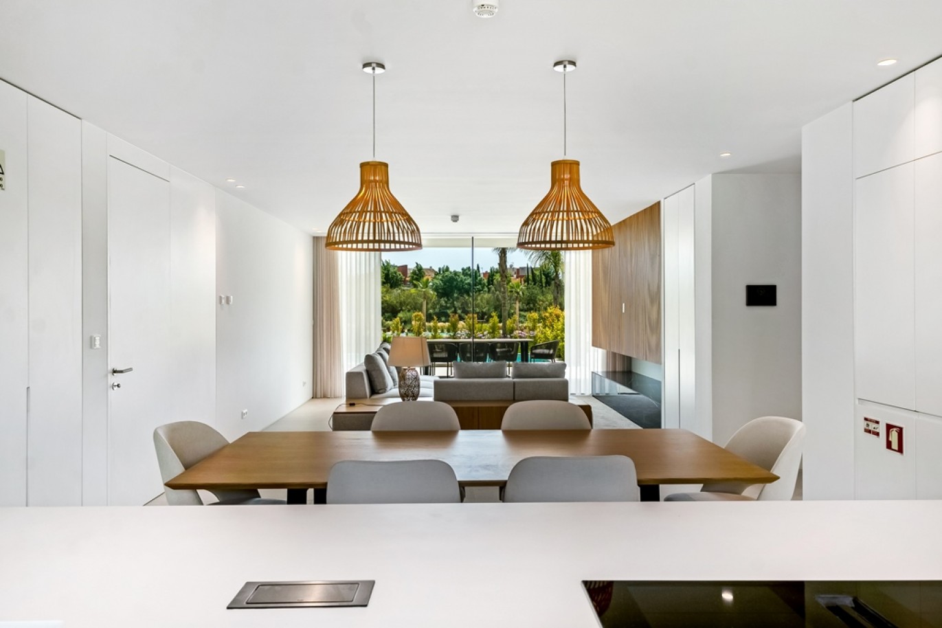 Luxuoso apartamento T3, para venda em Vilamoura, Algarve_365134