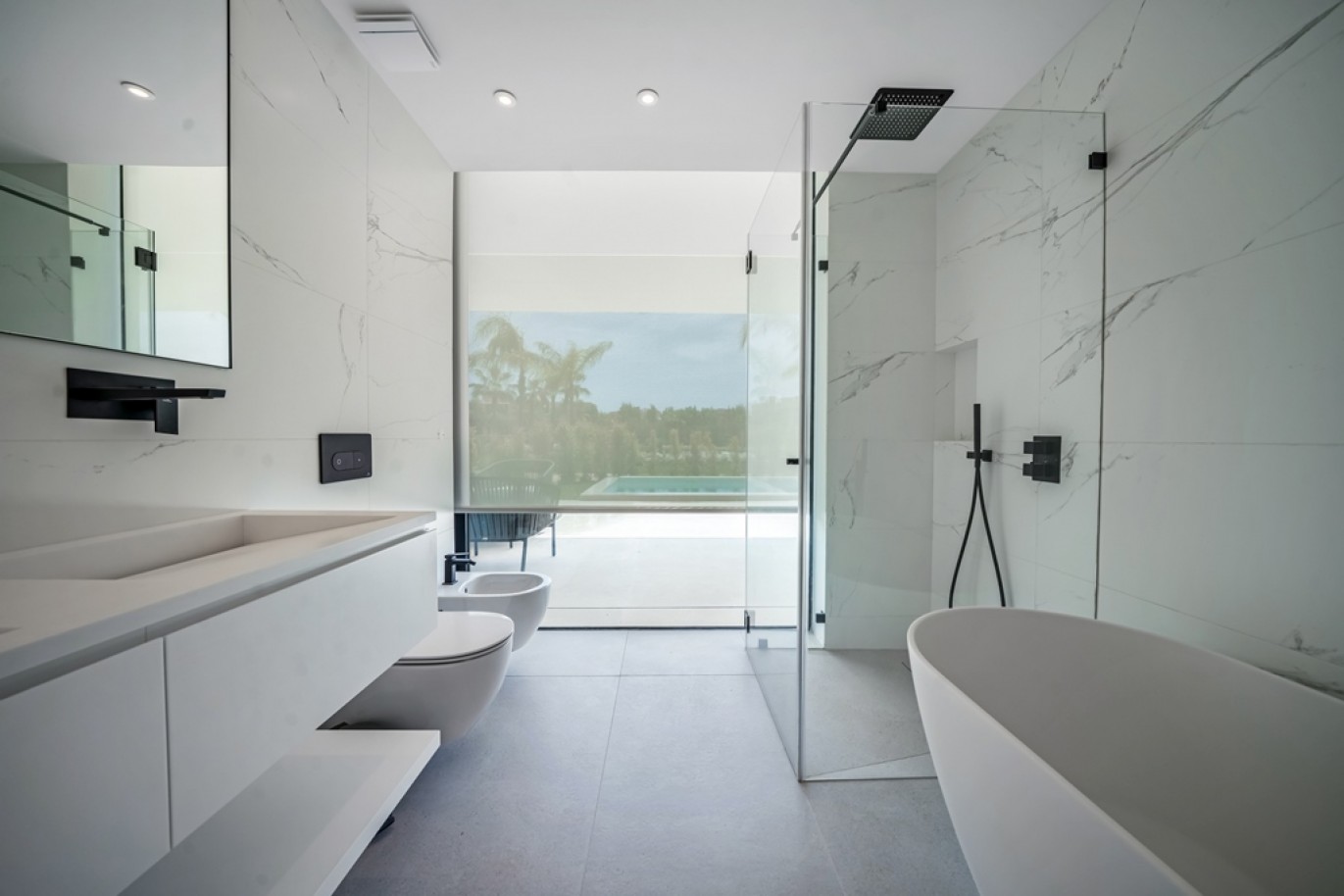 Luxuoso apartamento T3, para venda em Vilamoura, Algarve_365137