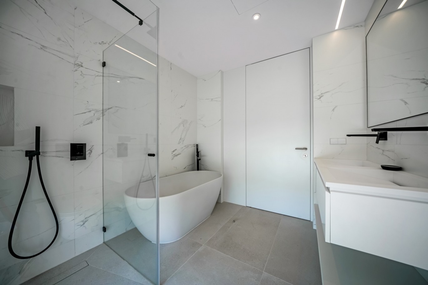 Luxuoso apartamento T3, para venda em Vilamoura, Algarve_365138