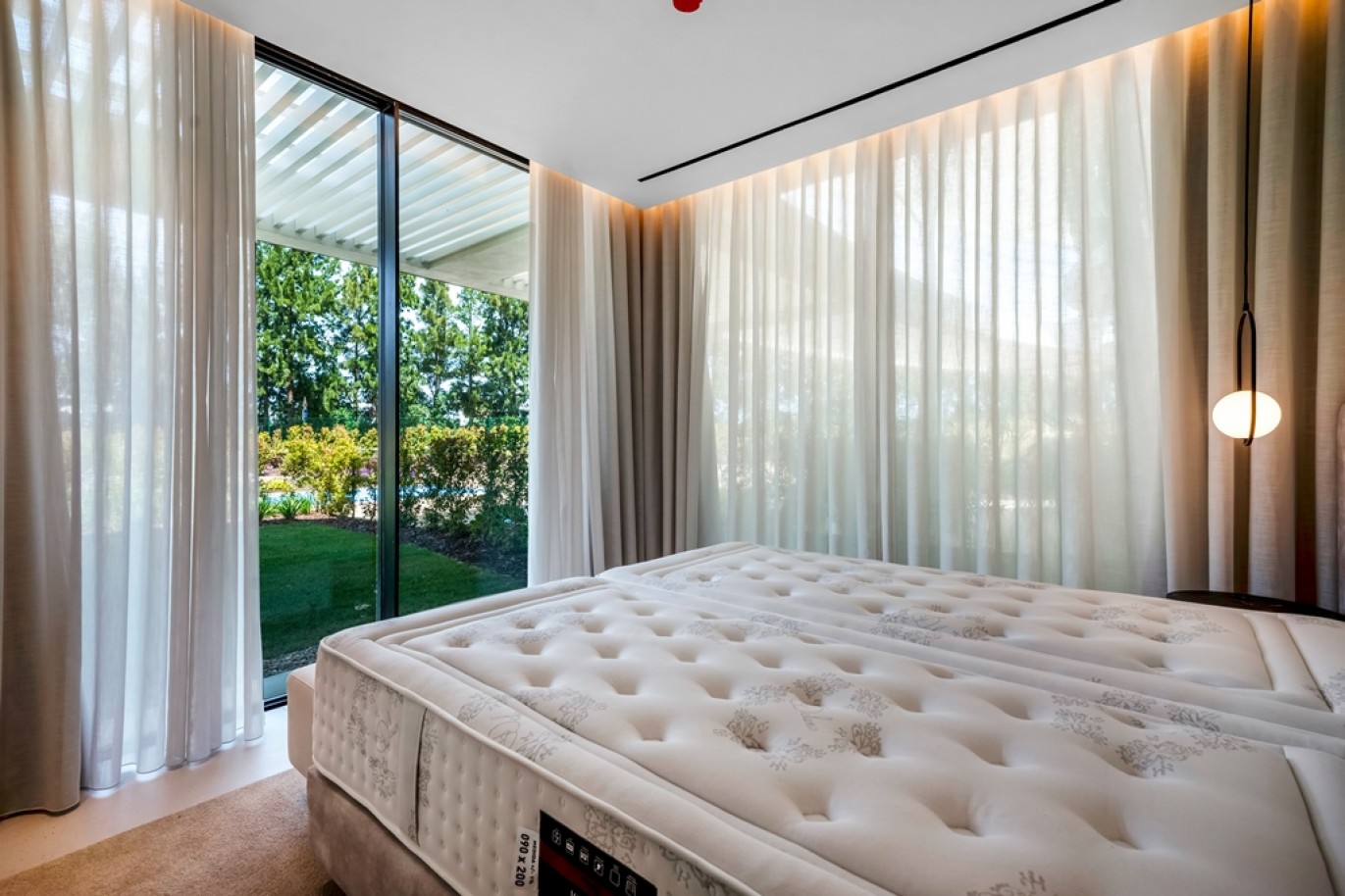 Luxuoso apartamento T3, para venda em Vilamoura, Algarve_365141