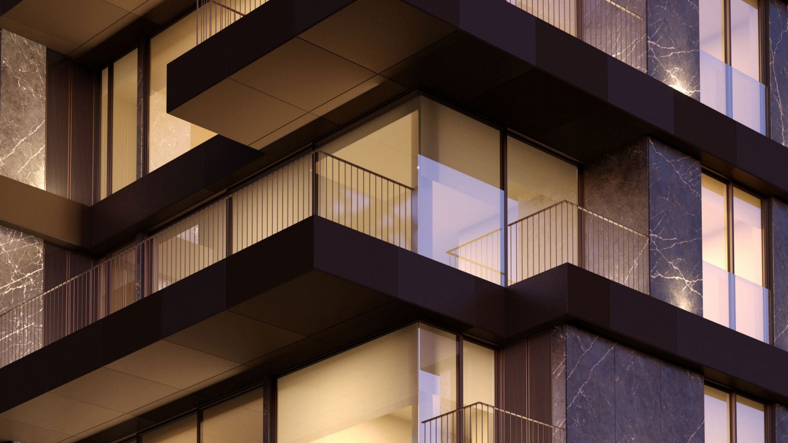 Three bedroom apartment with balcony in Matosinhos Sul, Portugal_365196