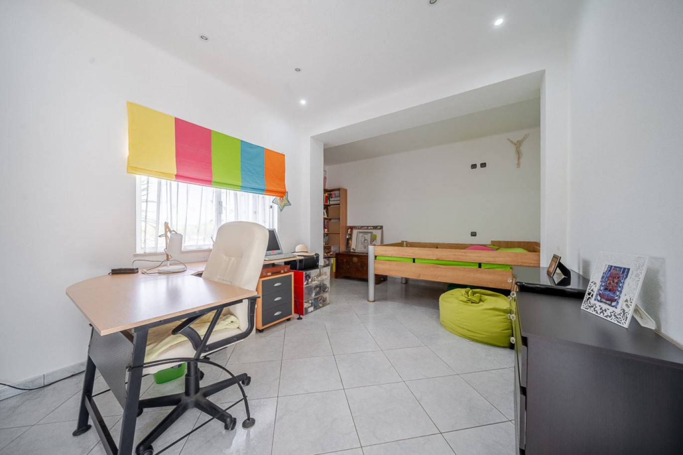 Villa de 5 dormitorios con piscina en venta en Guia, Algarve, Portugal_365271