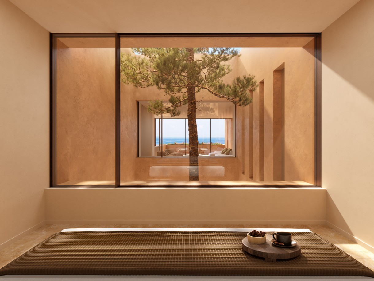 Piso en venta en el complejo Palmares JW Marriott, Algarve, Portugal_365456