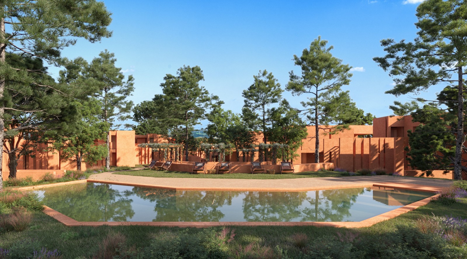 Apartamento T1 à venda no Palmares JW Marriott resort, Lagos, Algarve_365464