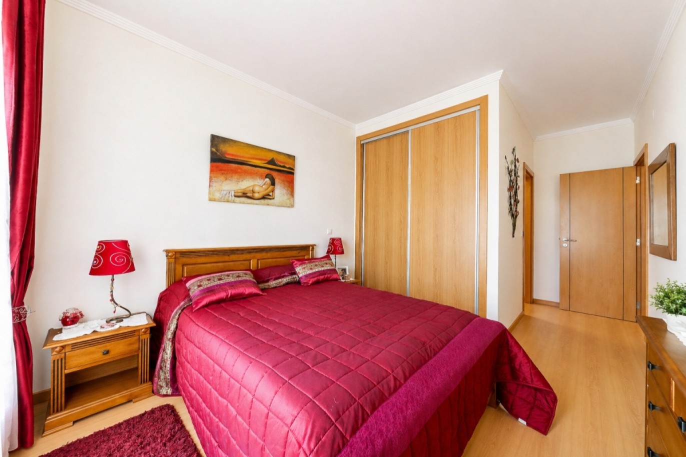 2 Schlafzimmer Wohnung zu verkaufen in Portimão, Algarve, Portugal_365491